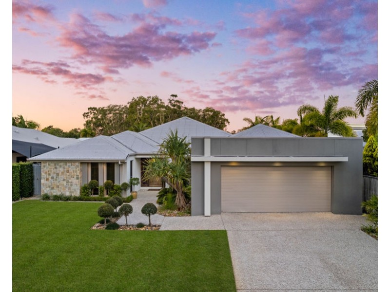 5 Bashful Lane, Coomera Waters QLD 4209