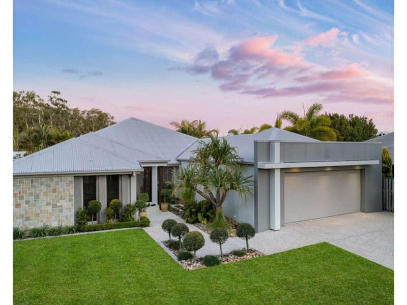 5 Bashful Lane, Coomera Waters QLD 4209