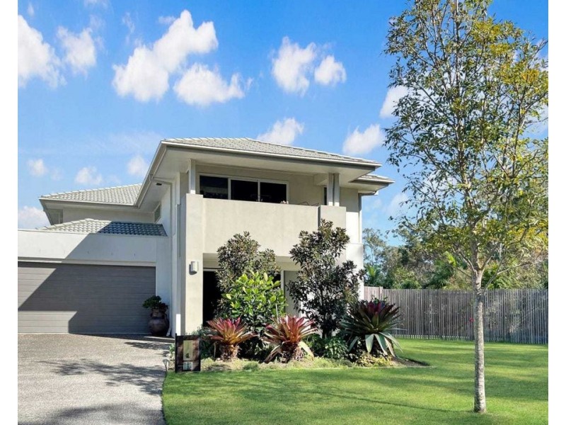 22 Brampton Cct, Pimpama QLD 4209
