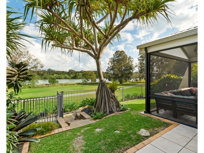 37 Brindabella Close, Coomera Waters QLD 4209