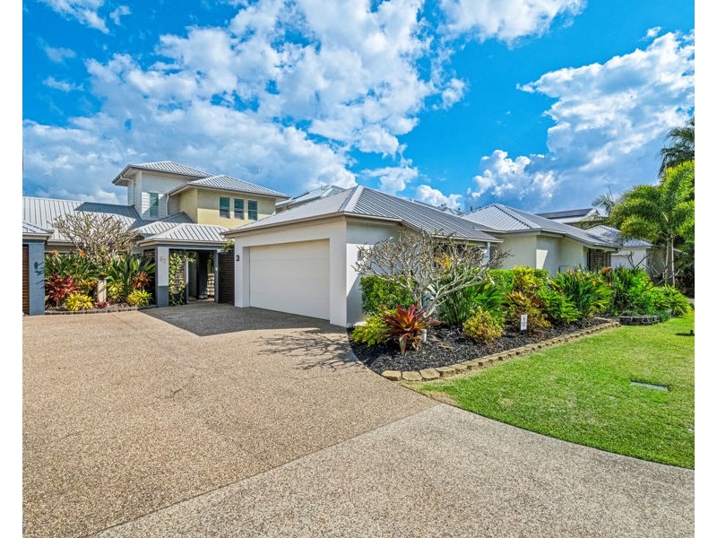 37 Brindabella Close, Coomera Waters QLD 4209