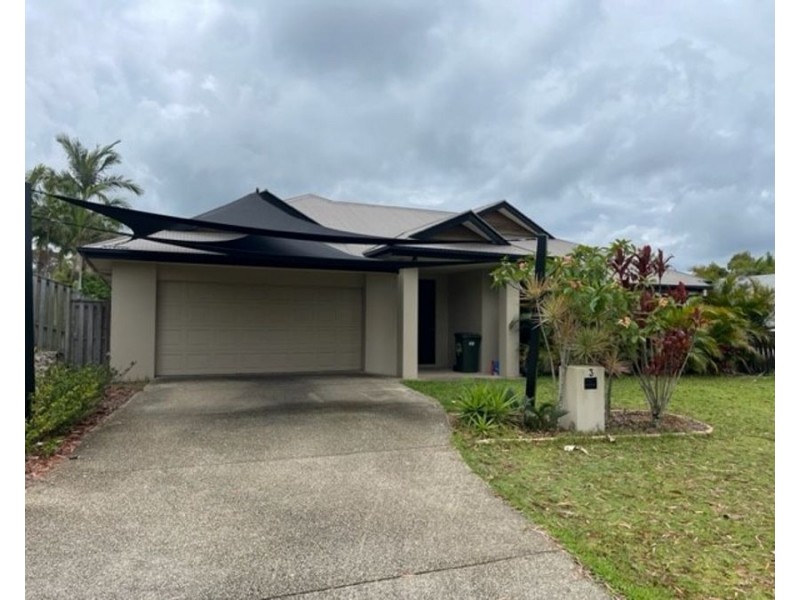 3 Ceil Cct, Coomera Waters QLD 4209
