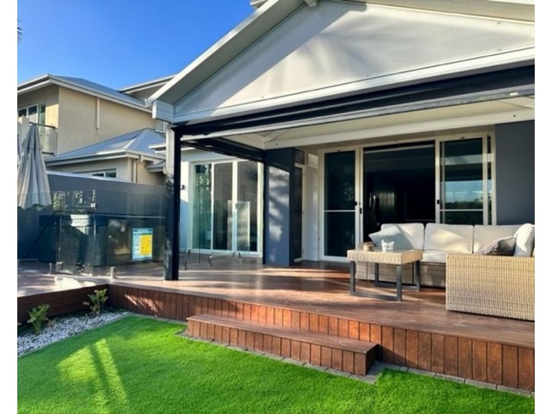 35 Brindabella Close, Coomera Waters QLD 4209