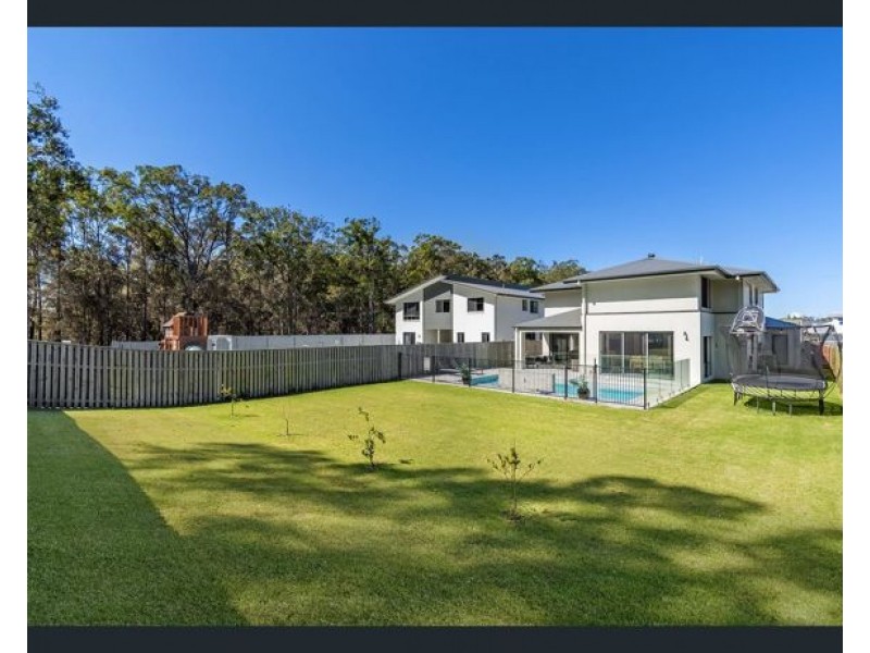 17 Christina Drive, Coomera Waters QLD 4209