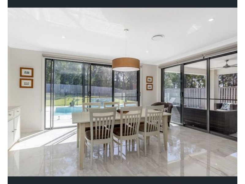 17 Christina Drive, Coomera Waters QLD 4209