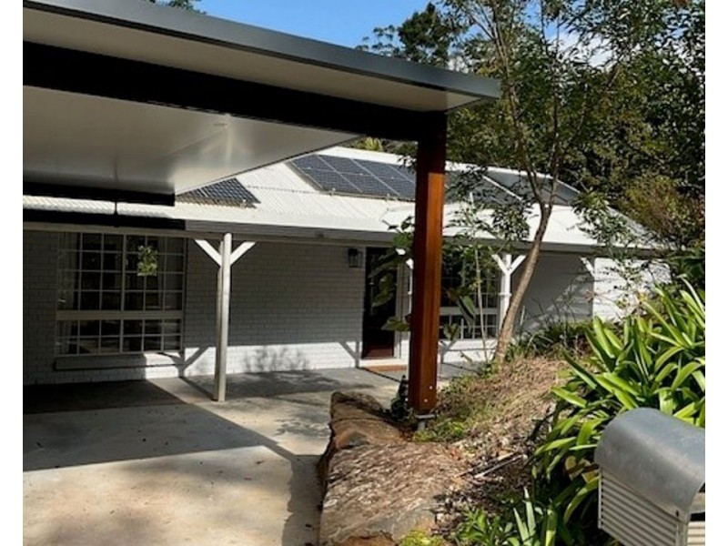 10 Ohia Court, Tamborine Mountain QLD 4272