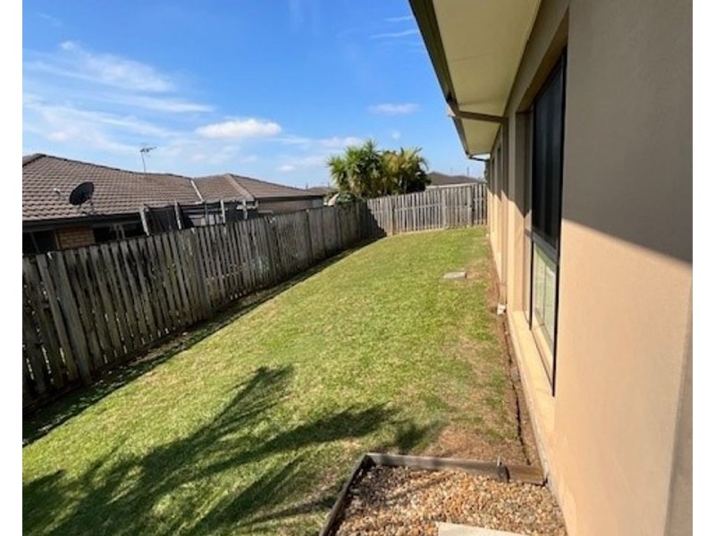 6 Stacer Street, Upper Coomera QLD 4209