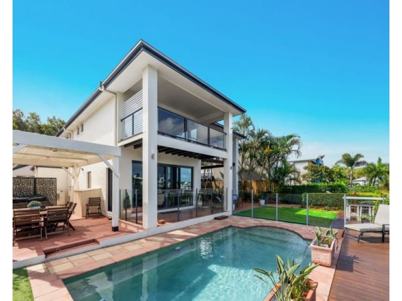 17 Ripple Court, Coomera Waters QLD 4209