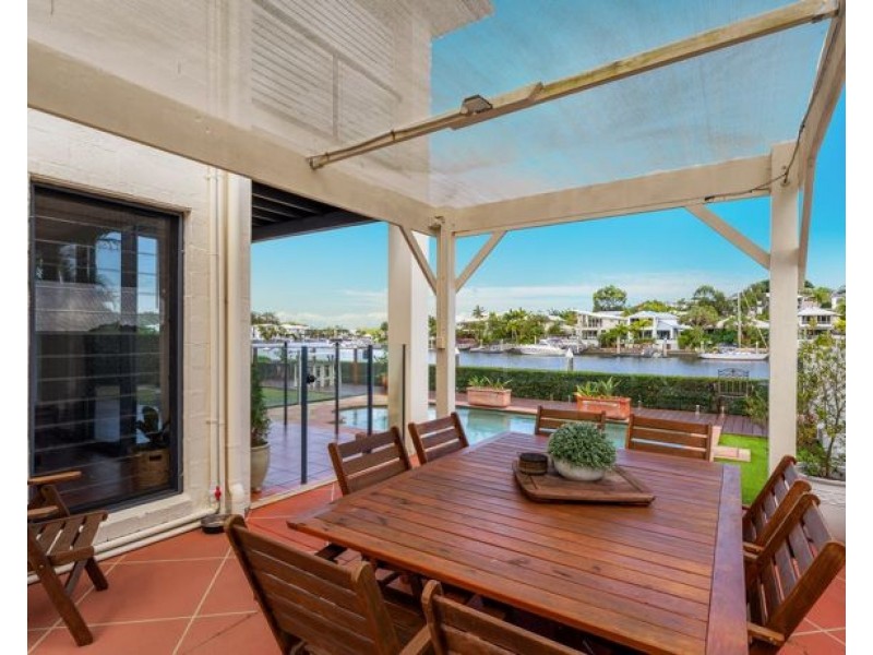 17 Ripple Court, Coomera Waters QLD 4209