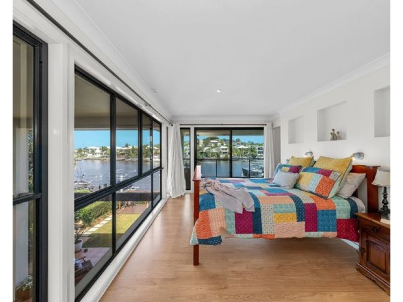 17 Ripple Court, Coomera Waters QLD 4209