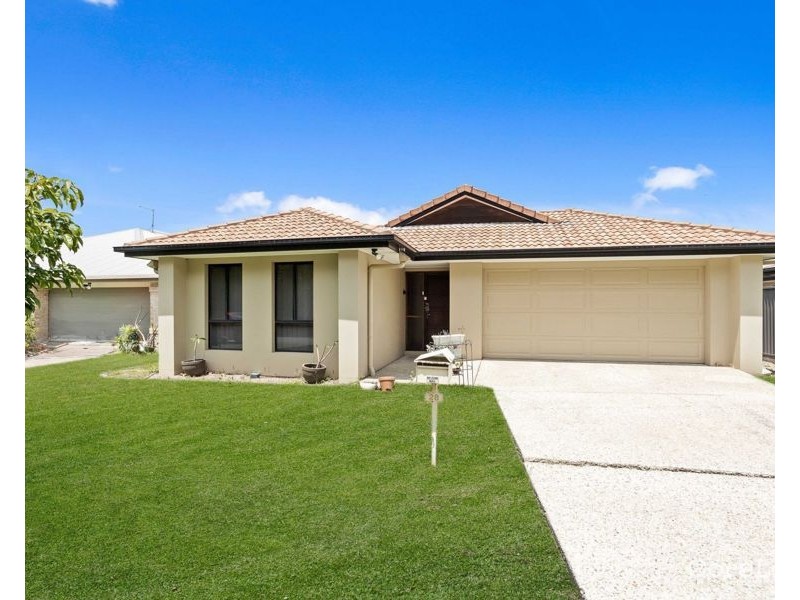 28 Deepak Drive, Pimpama QLD 4209