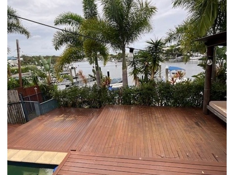 1 Ripple Court, Coomera Waters QLD 4209
