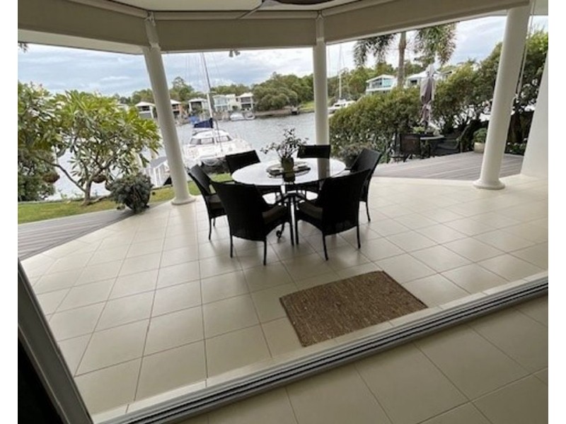 9 Rival Lane, Coomera Waters QLD 4209