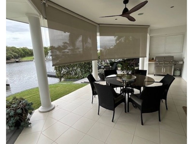 9 Rival Lane, Coomera Waters QLD 4209