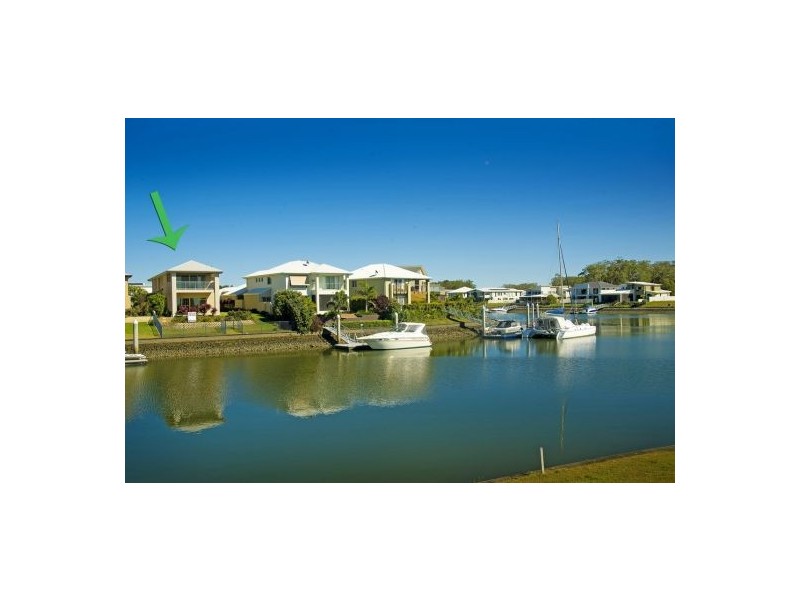 56 Buccaneer Way, Coomera Waters QLD 4209
