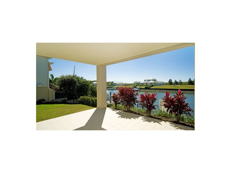 56 Buccaneer Way, Coomera Waters QLD 4209