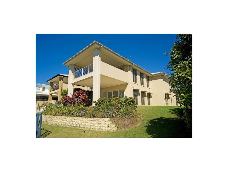 56 Buccaneer Way, Coomera Waters QLD 4209