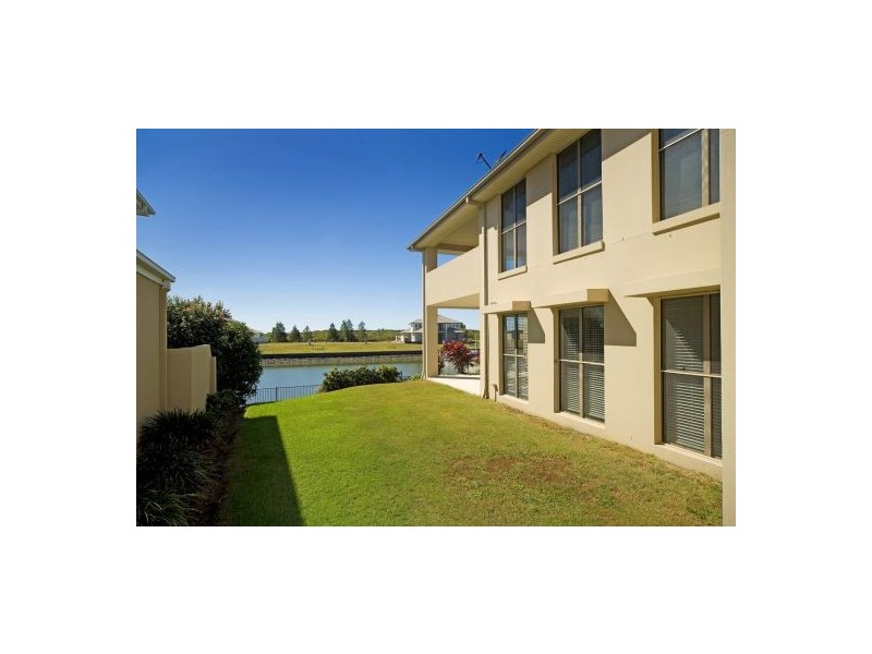 56 Buccaneer Way, Coomera Waters QLD 4209