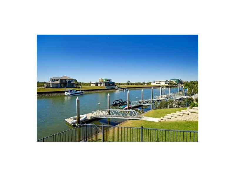 56 Buccaneer Way, Coomera Waters QLD 4209