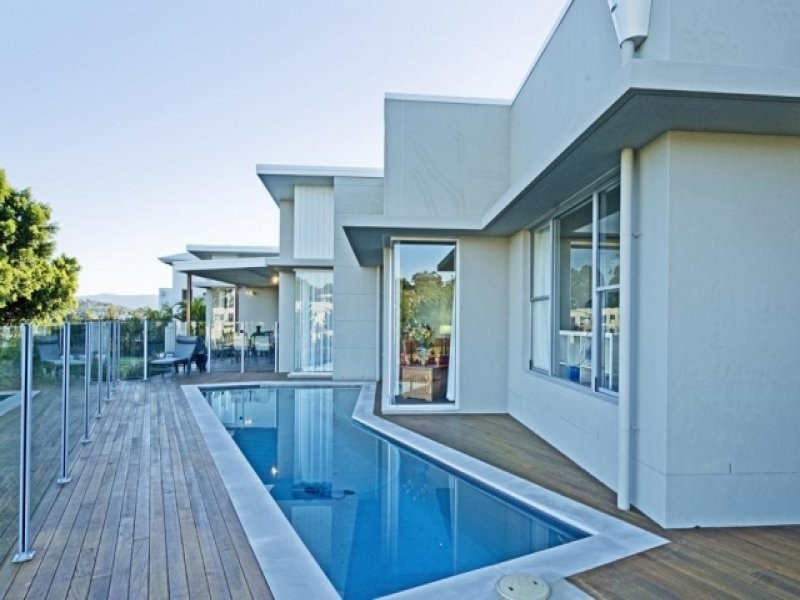 2001 The Boulevarde Royal Pines Resort, Benowa QLD 4217
