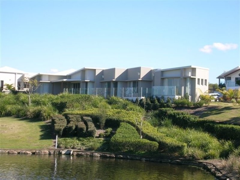 2001 The Boulevarde Royal Pines Resort, Benowa QLD 4217