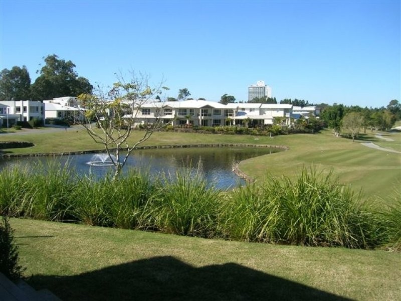 2001 The Boulevarde Royal Pines Resort, Benowa QLD 4217