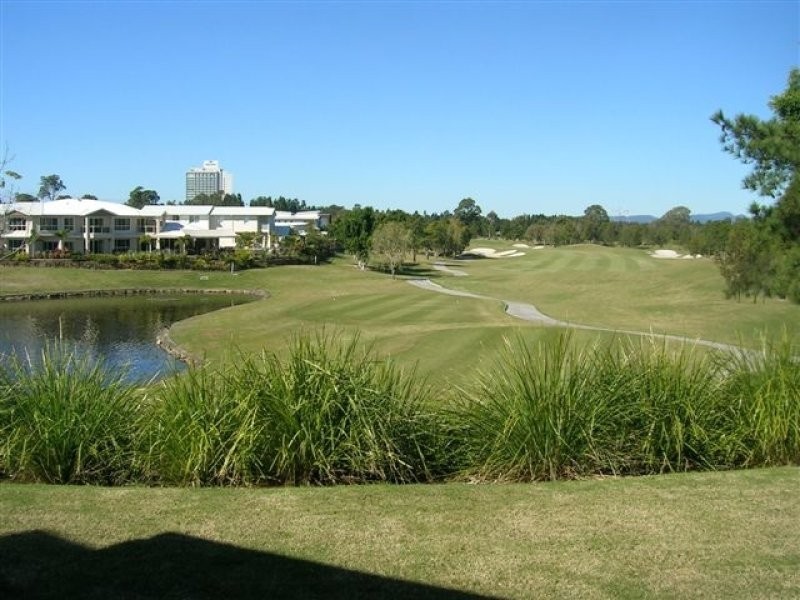2001 The Boulevarde Royal Pines Resort, Benowa QLD 4217