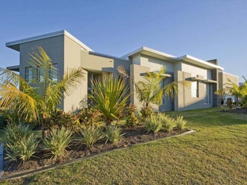 2001 The Boulevarde Royal Pines Resort, Benowa QLD 4217