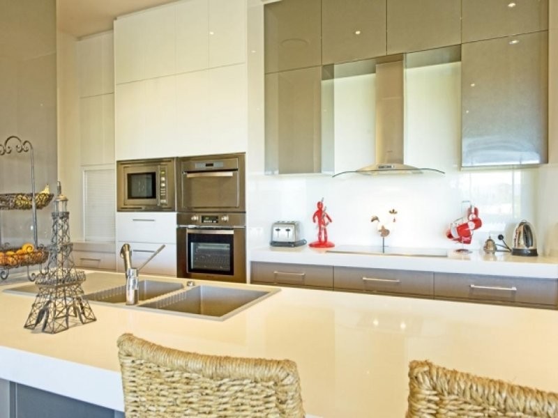2001 The Boulevarde Royal Pines Resort, Benowa QLD 4217
