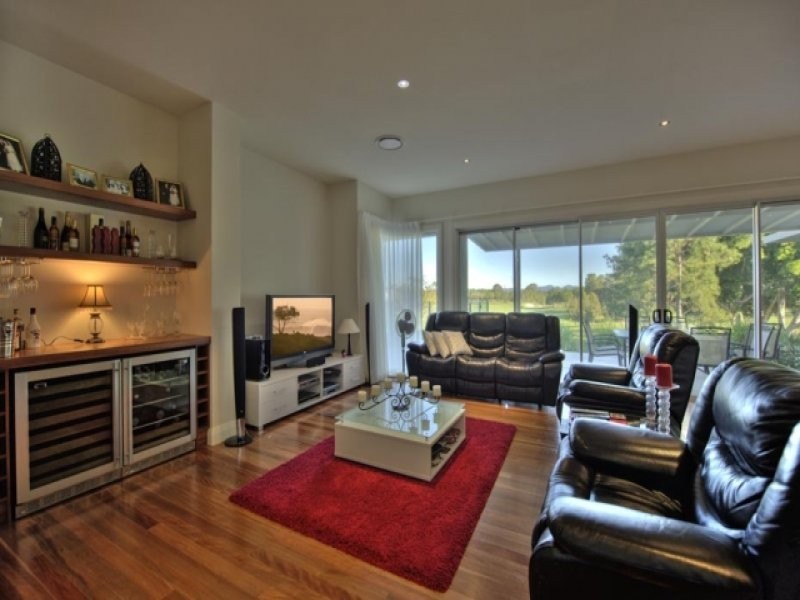 2001 The Boulevarde Royal Pines Resort, Benowa QLD 4217