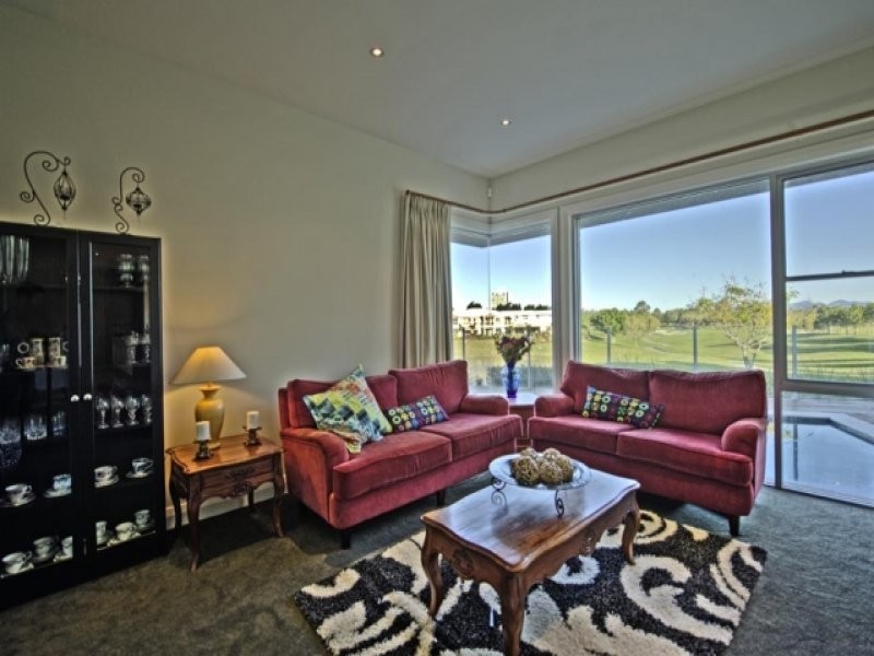 2001 The Boulevarde Royal Pines Resort, Benowa QLD 4217