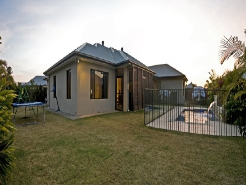 13 Beau Gest Place, Coomera Waters QLD 4209