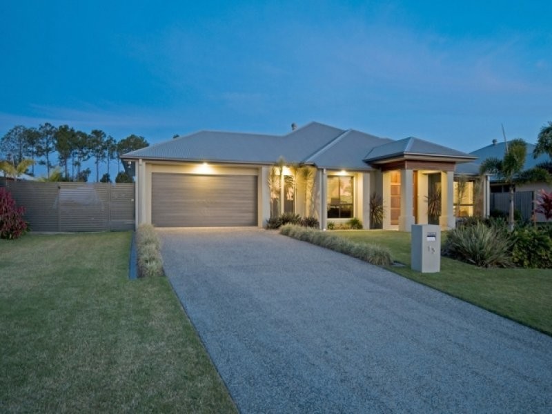 13 Beau Gest Place, Coomera Waters QLD 4209