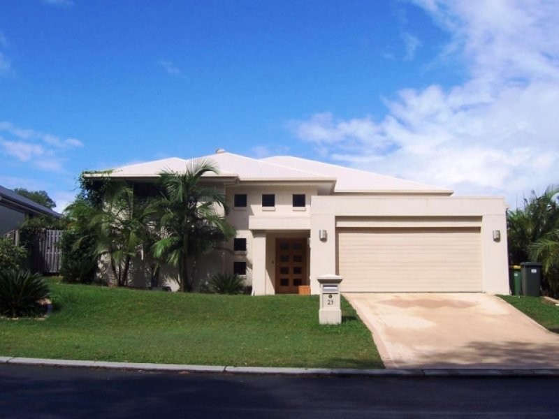 23 Solo Place, Coomera Waters QLD 4209