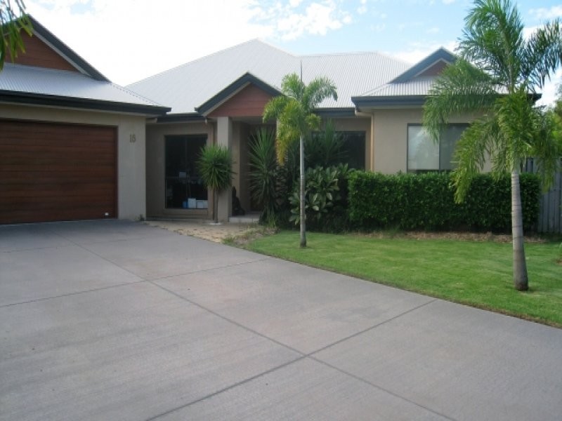 16 Westward Way, Coomera Waters QLD 4209