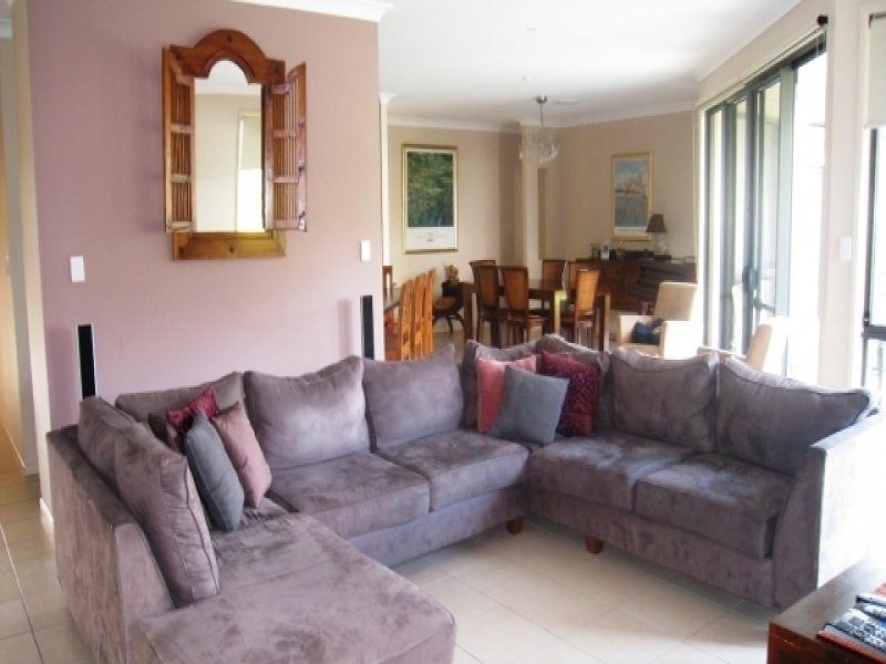 16 Westward Way, Coomera Waters QLD 4209