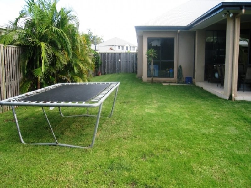 16 Westward Way, Coomera Waters QLD 4209