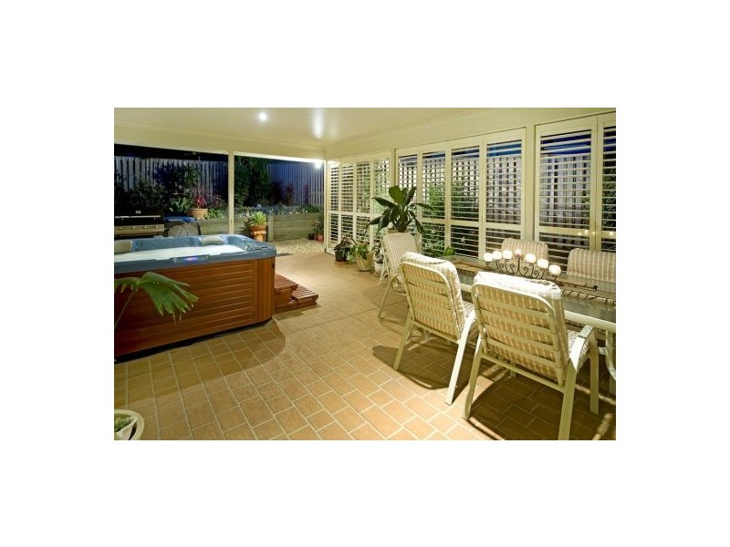 4 Astor Terrace, Coomera Waters QLD 4209