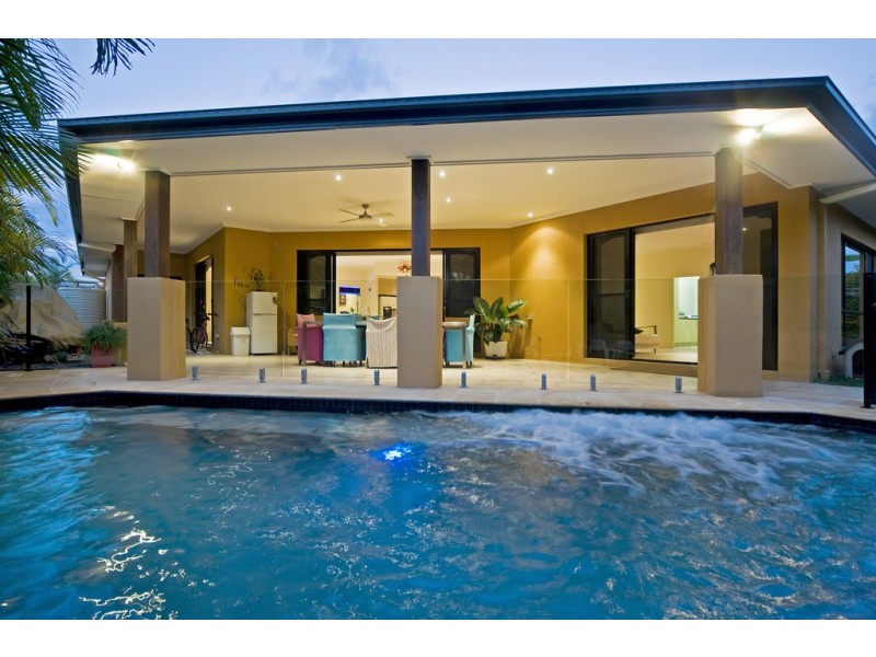 5 Rainbow Circuit, Coomera Waters QLD 4209