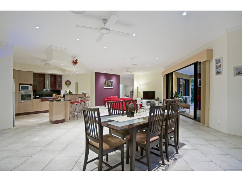 5 Rainbow Circuit, Coomera Waters QLD 4209