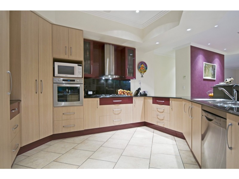 5 Rainbow Circuit, Coomera Waters QLD 4209