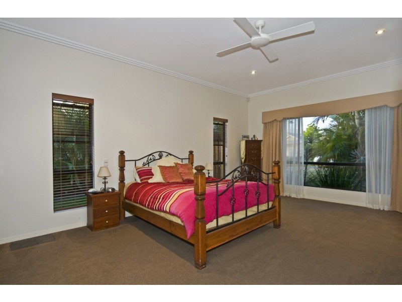 5 Rainbow Circuit, Coomera Waters QLD 4209