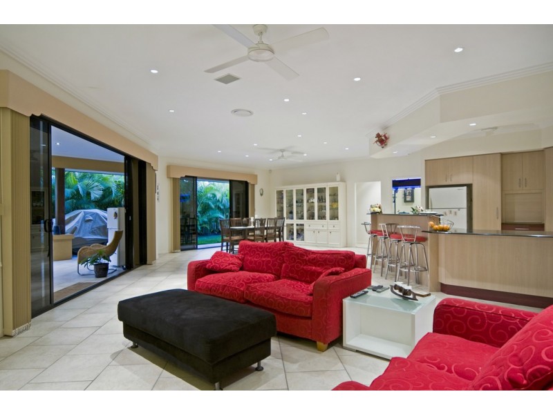 5 Rainbow Circuit, Coomera Waters QLD 4209
