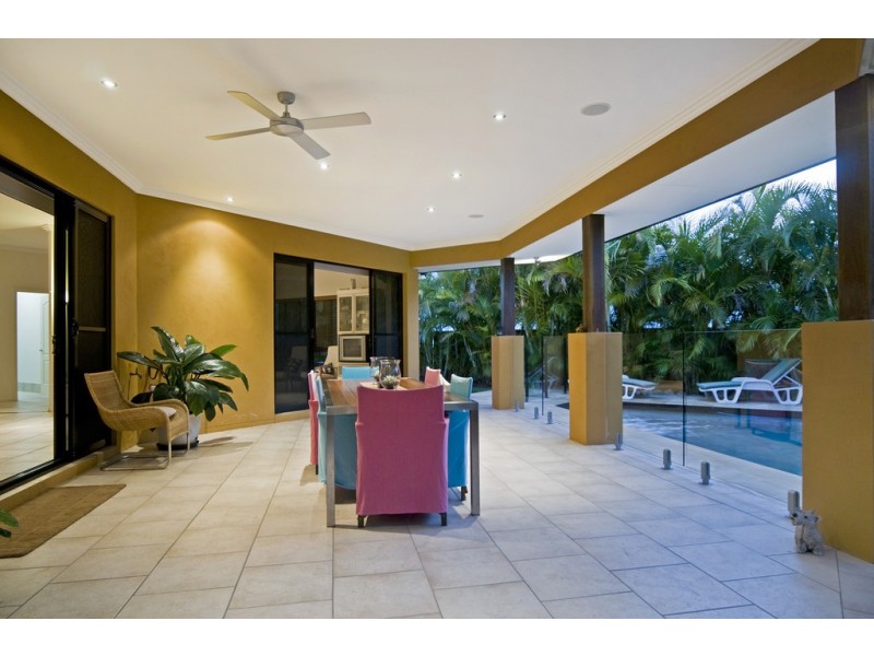 5 Rainbow Circuit, Coomera Waters QLD 4209