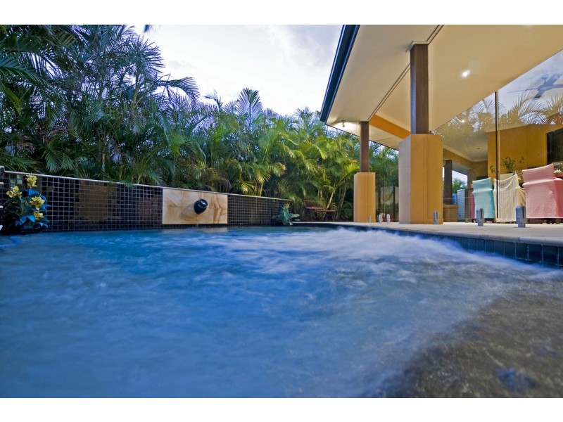 5 Rainbow Circuit, Coomera Waters QLD 4209