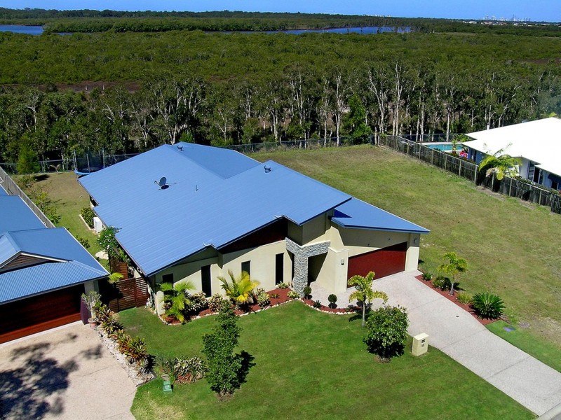 15 tradition Place, Coomera Waters QLD 4209