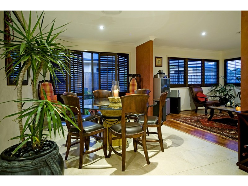 15 tradition Place, Coomera Waters QLD 4209