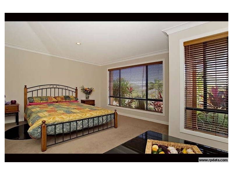 3 Drumbeat Place, Coomera Waters QLD 4209