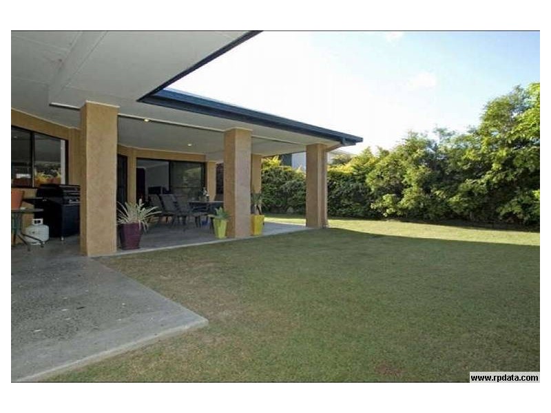 3 Drumbeat Place, Coomera Waters QLD 4209