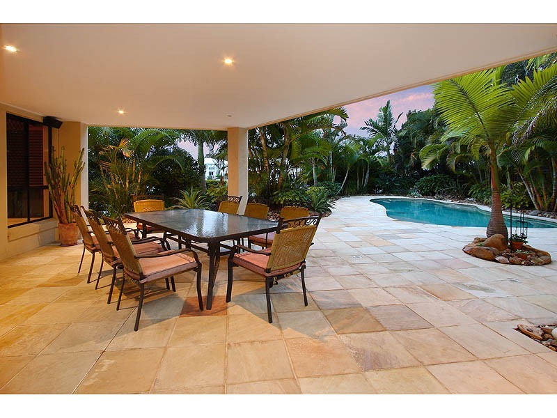 1 Nocturne Lane, Coomera Waters QLD 4209